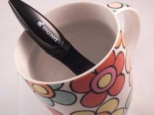 Сухая тушь для ресниц, что делать. Способы разбавления засохшей или загустевшей туши для ресниц