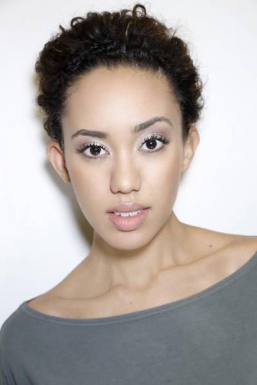 Тени для черных глаз. Макияж для черных глаз