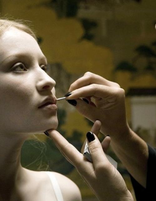 Как стать бледной, как смерть. Как стать бледной?