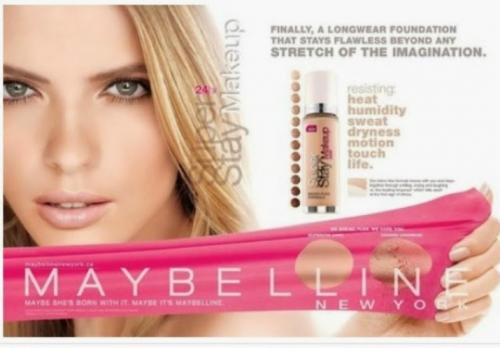 Тональный крем матовый эффект. Матирующий тональный крем Matte Effect Foundation 3 07