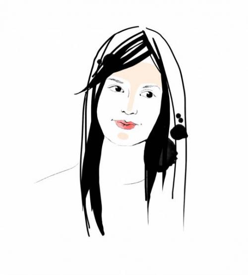 Корректирующий макияж для круглого лица. Макияж для круглого лица: особенности