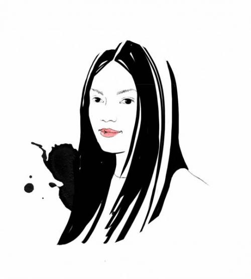 Корректирующий макияж для круглого лица. Макияж для круглого лица: особенности