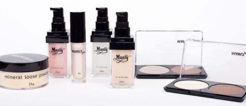 Тональный крем матовый эффект. Матирующий тональный крем Matte Effect Foundation 3 14