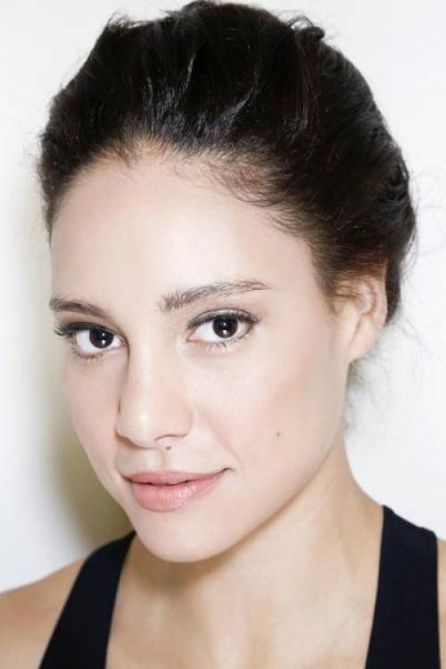 Тени для черных глаз. Макияж для черных глаз