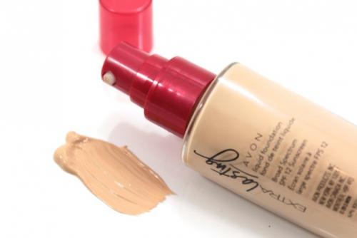 Тональный крем матовый эффект. Матирующий тональный крем Matte Effect Foundation 3 09