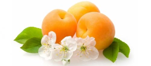 Маска из абрикоса. Польза абрикосов для кожи