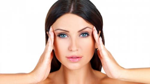 Чем мазать лицо от морщин в домашних условиях. Домашние средства от глубоких морщин вместо ботакса. 02