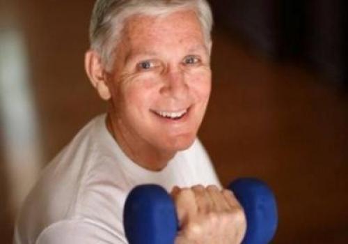 Как сохранить молодость мужчине. Как долго оставаться молодым