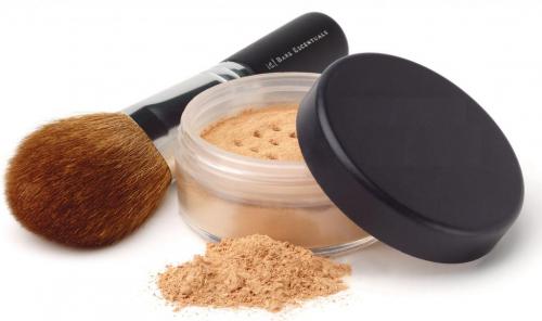 Как подобрать тон пудры для лица. Как правильно выбрать тон пудры 17