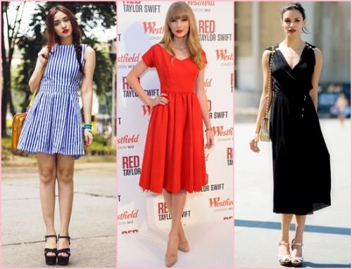 Кому подходит красная помада. Кому идет красная помада? 16