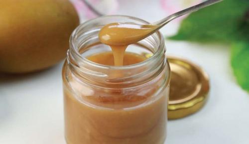 Пилинг лица дома с медом. Пилинг мёдом