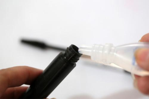 Сухая тушь для ресниц. Причины высыхания туши для ресниц 02 Сухая тушь для ресниц. Причины высыхания туши для ресниц 02