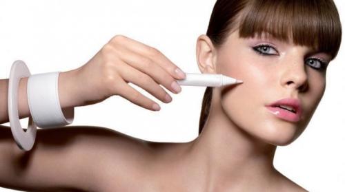 Корректор для лица. Как пользоваться корректором для лица?