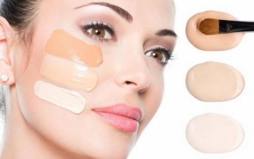 Тональный крем матовый эффект. Матирующий тональный крем Matte Effect Foundation 3 15