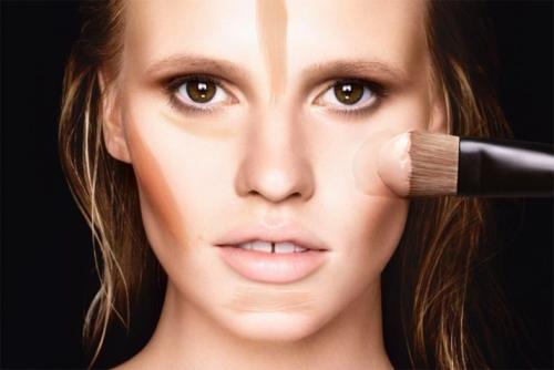 Для жирной кожи, что лучше тональный крем или пудра. Тональный крем 13 Для жирной кожи, что лучше тональный крем или пудра. Тональный крем 13