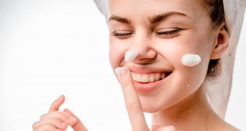 Как избавиться от черных точек навсегда. Методы избавления от черных точек