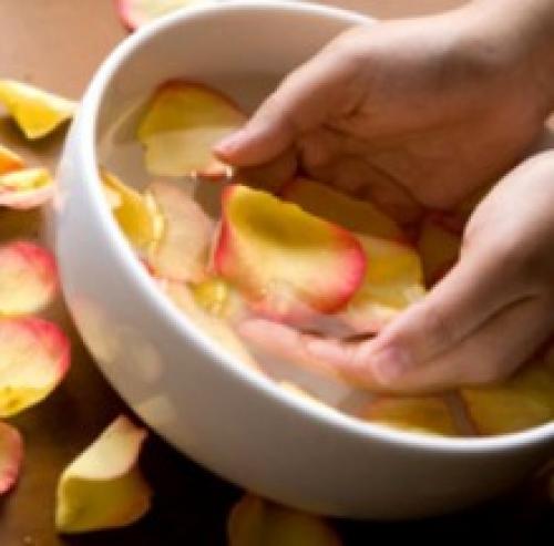 Лосьон из чайной розы в домашних условиях. Как приготовить лосьон из лепестков роз?