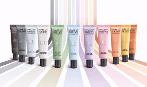 Как использовать зеленый консилер. Цвета консилеров: какой для чего используется