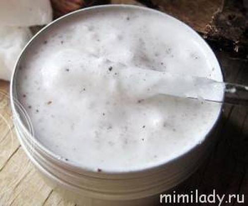 Как сделать лицо белое. Маскирующая косметика 03