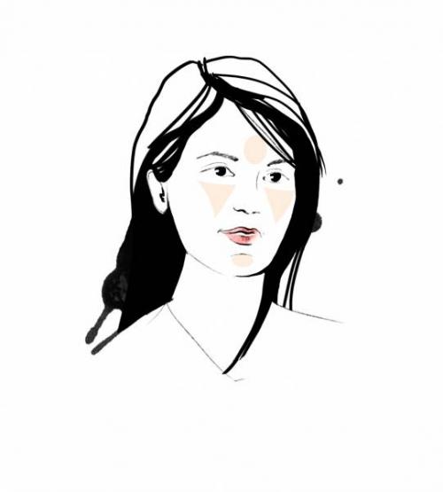 Корректирующий макияж для круглого лица. Макияж для круглого лица: особенности