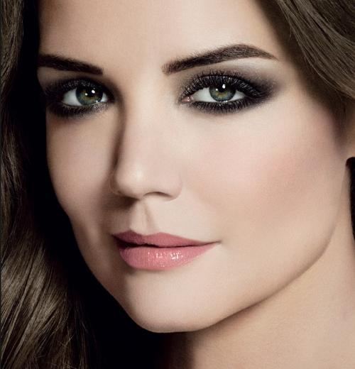 Тени к карим глазам. Как выбрать тени для карих глаз? 01 Тени к карим глазам. Как выбрать тени для карих глаз? 01