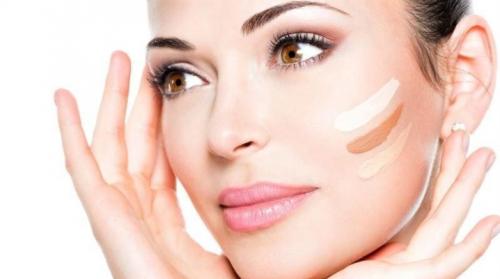 Пудра тональный крем 2 . Рейтинг лучших крем-пудр