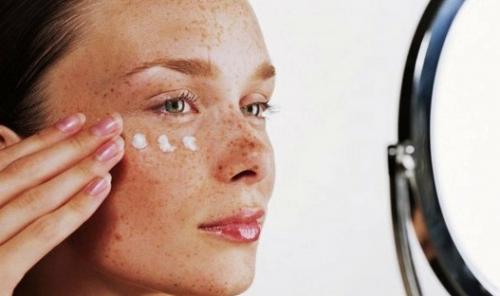 Как сделать кожу белой мужчине. Делаем кожу лица бледной в домашних условиях