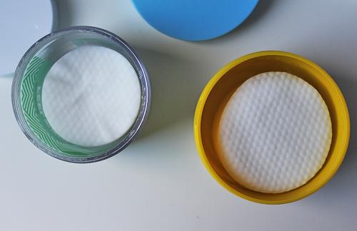 Диски с кислотами. Битва пилинг-дисков с BHA: EUNYUL против SCINIC