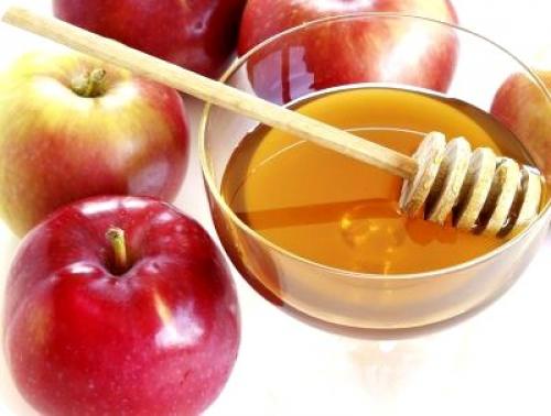 Маска из яблок для волос. Яблочные рецепты