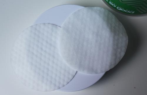 Диски с кислотами. Битва пилинг-дисков с BHA: EUNYUL против SCINIC