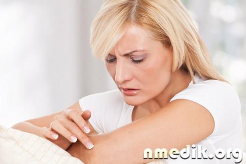 Сухая кожа ног и рук. Причины сухости кожи рук и ног