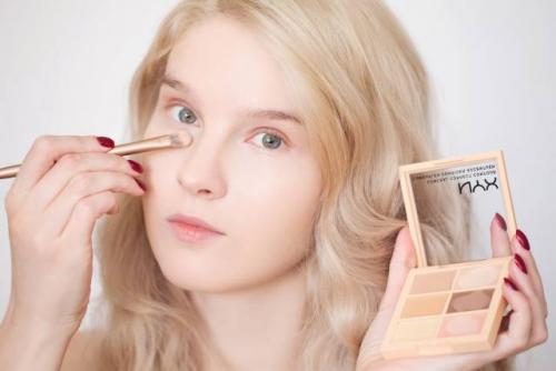 Ежедневный макияж пошагово. Как сделать дневной макияж: пошаговая инструкция