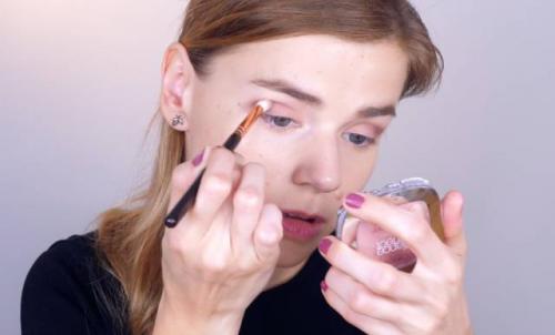 Как сделать дневной макияж. Дневной макияж: как создать?