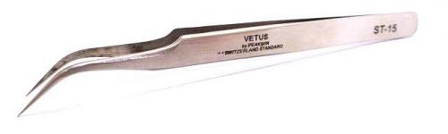 Пинцет для ресниц. Как выбрать пинцет для наращивания ресниц: особенности инструмента