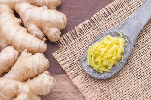 Маски для лица с имбирем и куркумой. В чём секрет самодельной золотой маски