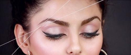 Пинцет для бровей для выщипывания бровей. 5 способов выщипать брови, если нет пинцета