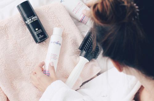 Уход за молодой кожей лица: 10 правил на каждый день 13 Уход за молодой кожей лица: 10 правил на каждый день 13