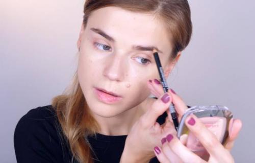 Как сделать дневной макияж. Дневной макияж: как создать?
