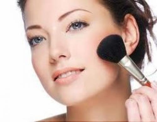 Тональный крем или пудра. Пудра, тональный крем или и то и другое? 01