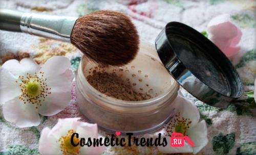 Пудра вместо тонального крема. Чем лучше пользоваться: пудрой или тональным кремом?