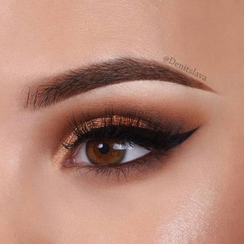 Макияж глаз для брюнеток с карими глазами. Макияж для брюнеток с карими глазами 13 Макияж глаз для брюнеток с карими глазами. Макияж для брюнеток с карими глазами 13