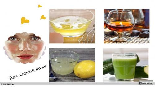 Маска из яйца для лица. Маски для лица с яйцом