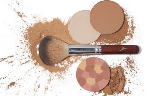 Пудра или тональный крем. Что лучше пудра или тональный крем?