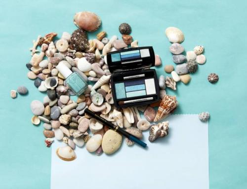 Какие тени к зеленым глазам идут. 10 основных правил макияжа для зеленых глаз