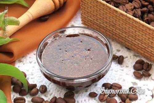 Мед и кофе скраб для лица. Показания к применению 06 Мед и кофе скраб для лица. Показания к применению 06