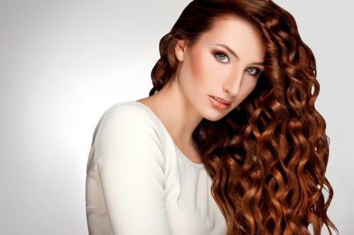 Макияж под цвет волос рыжий. Особенности макияжа для рыжеволосых 12 Макияж под цвет волос рыжий. Особенности макияжа для рыжеволосых 12