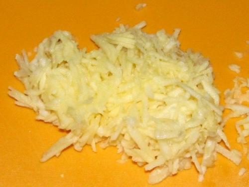 Маска из яблок для волос. Яблочные рецепты