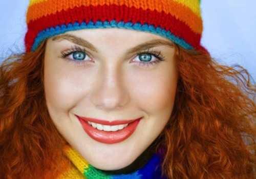 К голубым глазам, какие тени подходят. 15 К голубым глазам, какие тени подходят. 15