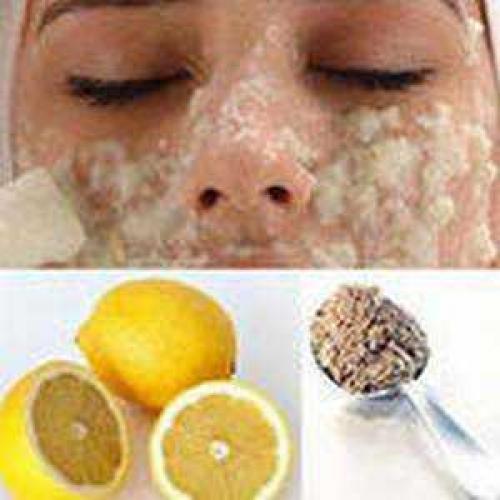 Питание кожи лица в домашних условиях. Домашние питательные маски