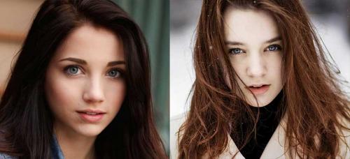 Цвет теней для серо-голубых глаз. Оттенки теней для серых и серо-голубых глаз